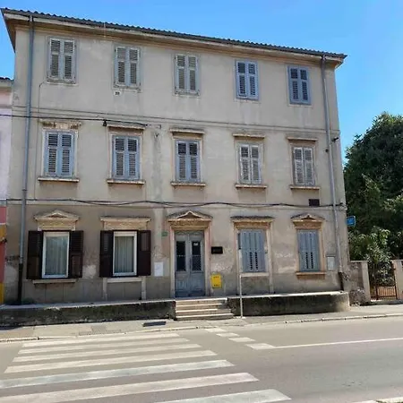 New Design Studio Kingsize Bed Apartmán *